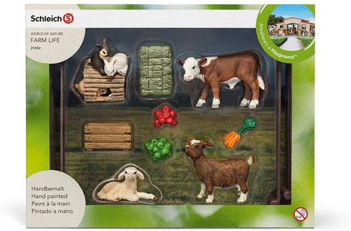 Schleich world nature - world,
