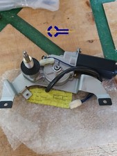 SAAB 9000 CSE Motore Del