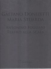 GAETANO DONIZETTI. MARIA