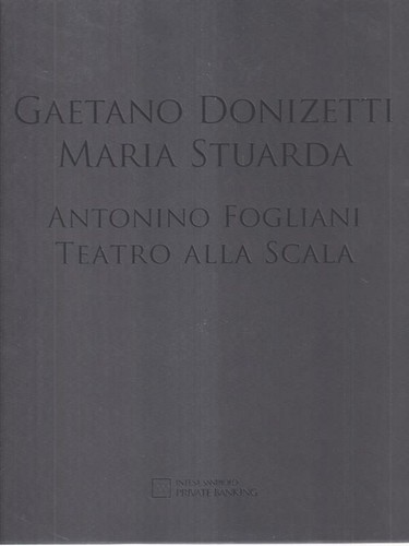 Gaetano donizetti maria - donizetti.,