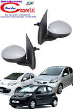 Coppia Specchi Specchietti