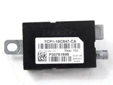7CP1-18C847-CA CENTRALINA AMPLIFICATORE ANTENNA FORD FOCUS ST LINE 1.5 B 134KW 6