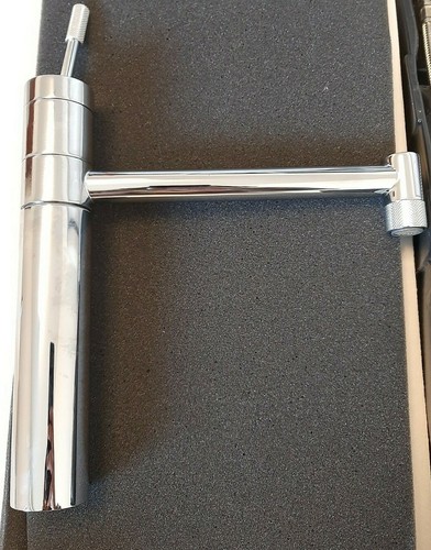 Miscelatore monoforo lavello - miscelatore,