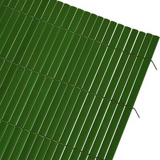 Rotolo Arella PVC da Esterno - Frangivista Privacy da Giardino