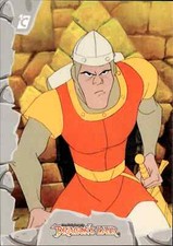 2024 CARDSMITHS DRAGON'S LAIR