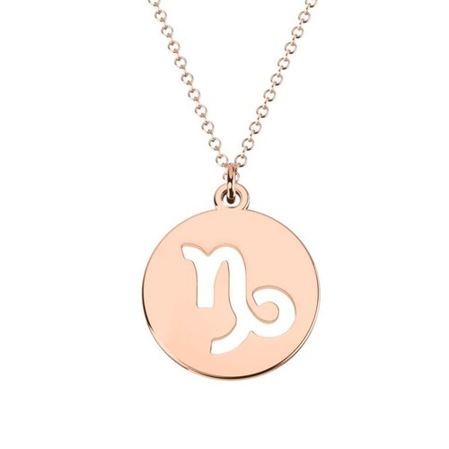 Collana con ciondolo