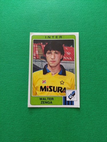 Calciatori panini 1984 - calciatori, 85