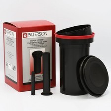 Paterson PTP116 Super System 4