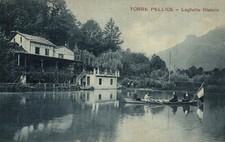 TORRE PELLICE, Torino -