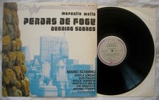 MARCELLO MELIS - MARIO SCHIANO - PERDAS DE FOGLI - ANNO 1975 - TPLI 1052 - EX+