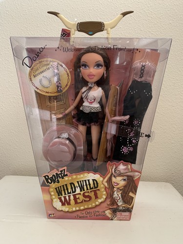 2005 mga entertainment bratz - 2005,