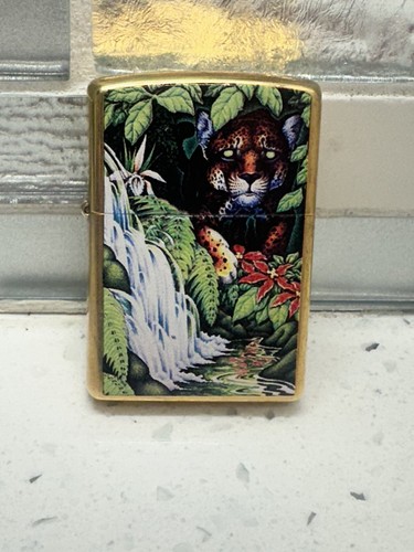 Accendino zippo misteri della - accendino,