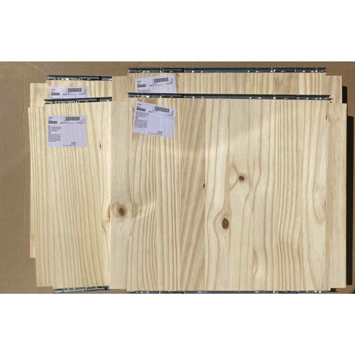 Ikea set ivar storage - set, of