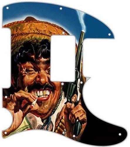 Battipenna grafico per