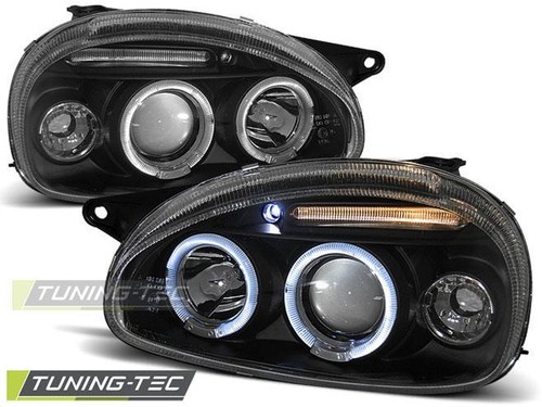 Fari anteriori headlights opel - anteriori,