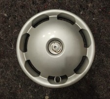 1x Copricerchio 15" Originale Skoda Octavia 1U0601147C