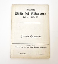 Alchimia/Teosofia: SEGRETE