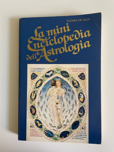 Mini enciclopedia - la,