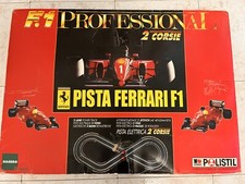 pista Ferrari F1 Professional