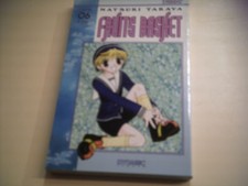 FRUITS BASKET NUMERO 6  DYNIT,NUOVO SCONTATO DEL 30 %