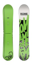 Rome Freaker Men's Snowboard