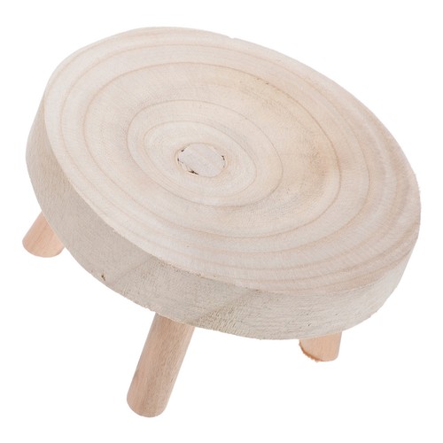 Sgabello panca legno - sgabello,