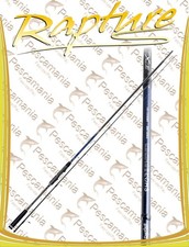 Canna da Spinning Trabucco