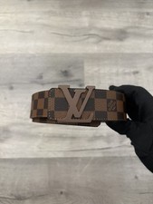 Louis vuitton marrone monogram - louis,