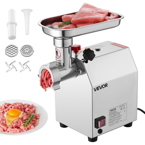 Vevor tritacarne elettrico - vevor,
