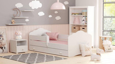 - Letto Singolo per Bambini