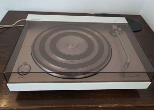 Giradischi beogram 3000 - giradischi,