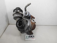 Turbina Mercedes W169 A180 2.0 80kw 109cv 640940 2010 A6400902380