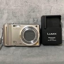 Panasonic LUMIX fotocamera