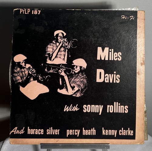 Miles davis sonny rollins - ,