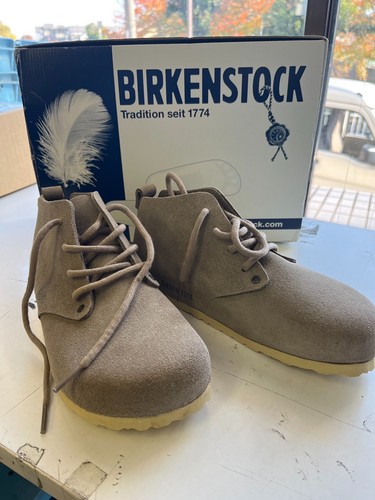 Stivali birkenstock dundee - birkenstock,