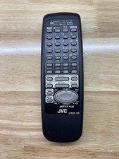 Telecomando originale JVC LP20034-020 HR-A55U HR-A35U HR-A51U testato
