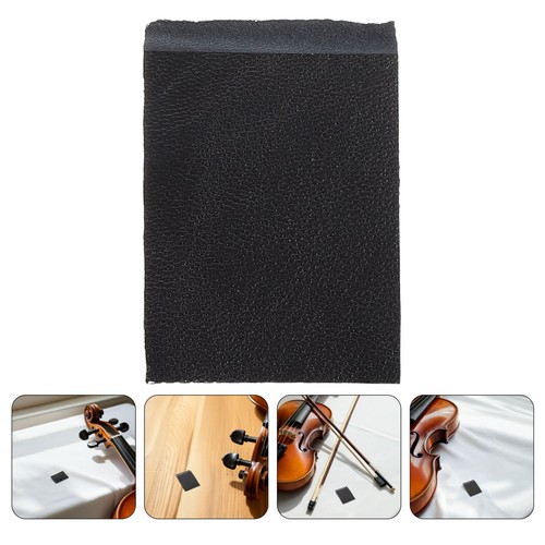 Pcs viola pelle - viola, accessori