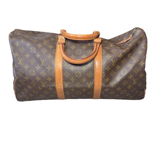 Borsa vintage louis vuitton - borsa,