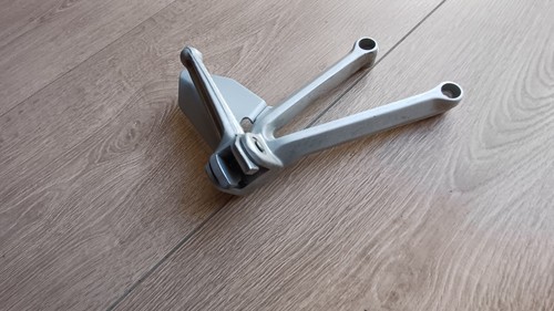 Pedane passeggero per - , ducati