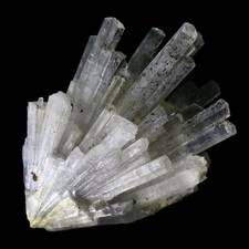 ★☆ NATROLITE MAROC de