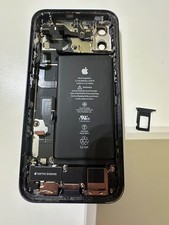 Scocca Apple Iphone 12