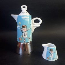 Caffettiera d'Ancap Giotto 4