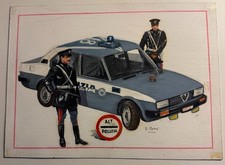 Leonardo Pomì - Olio su