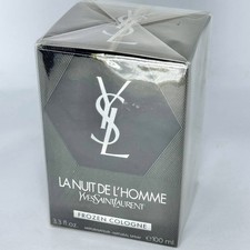 Yves Saint Laurent La Nuit de