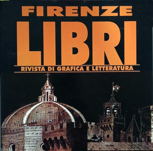 Libro narrativa firenze - libro,