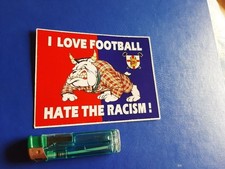 ADESIVO STICKERS ULTRAS GENOA