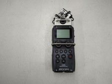Zoom H5 registratore digitale