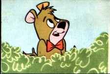 figurina Braccobaldo Show