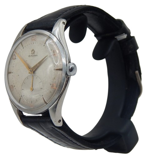 Omega vintage cal 265 - cal.,