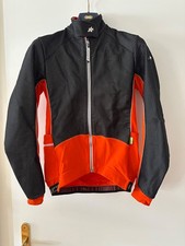 Giacca Jacket ciclismo pesante ASSOS TG M